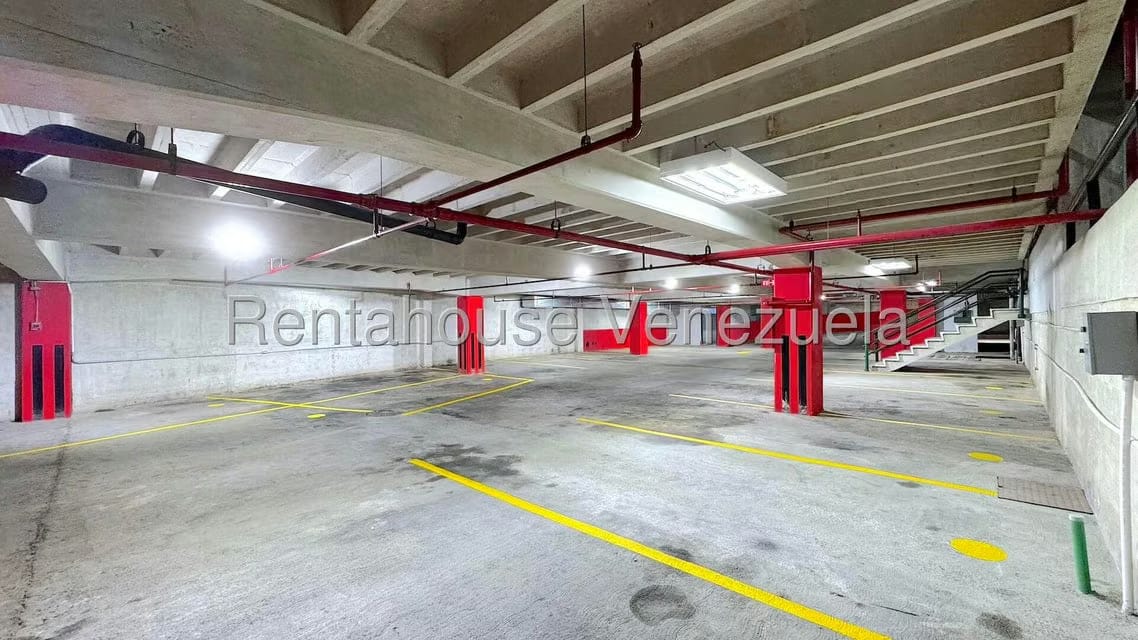 Comercial (Local Comercial) en Alquiler en Vizcaya, Distrito Metropolitano - 18