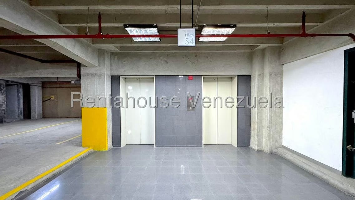 Comercial (Local Comercial) en Alquiler en Vizcaya, Distrito Metropolitano - 19