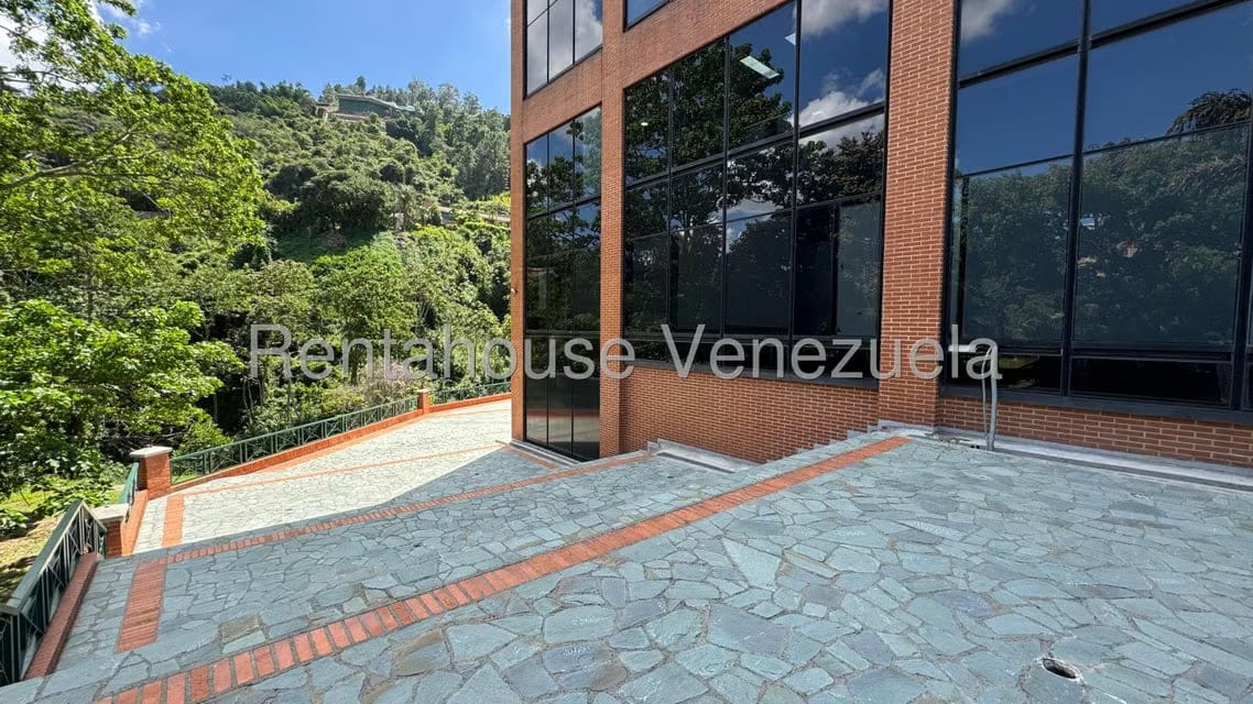 Comercial (Local Comercial) en Alquiler en Vizcaya, Distrito Metropolitano - 20