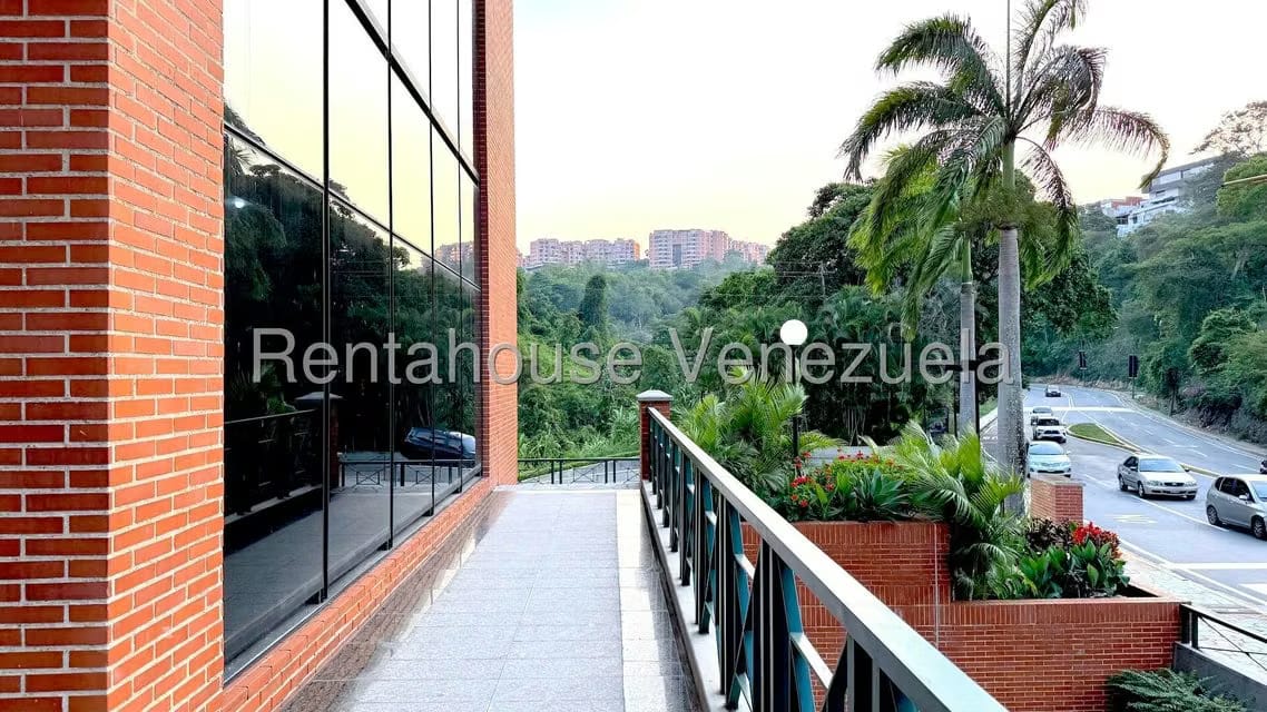 Comercial (Local Comercial) en Alquiler en Vizcaya, Distrito Metropolitano - 23