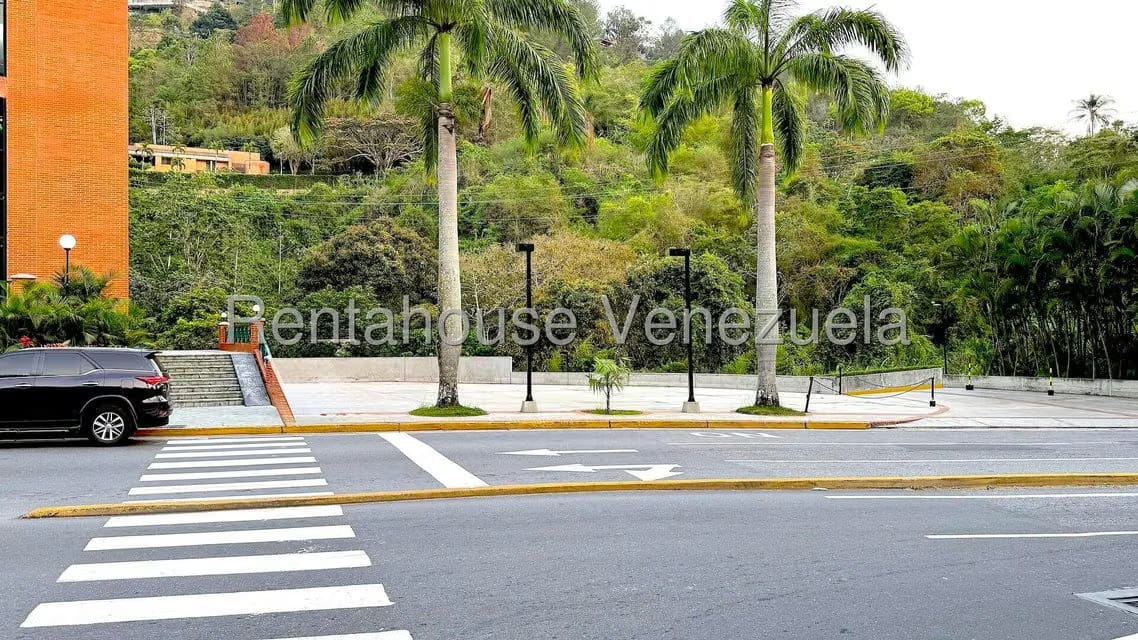 Comercial (Local Comercial) en Alquiler en Vizcaya, Distrito Metropolitano - 24