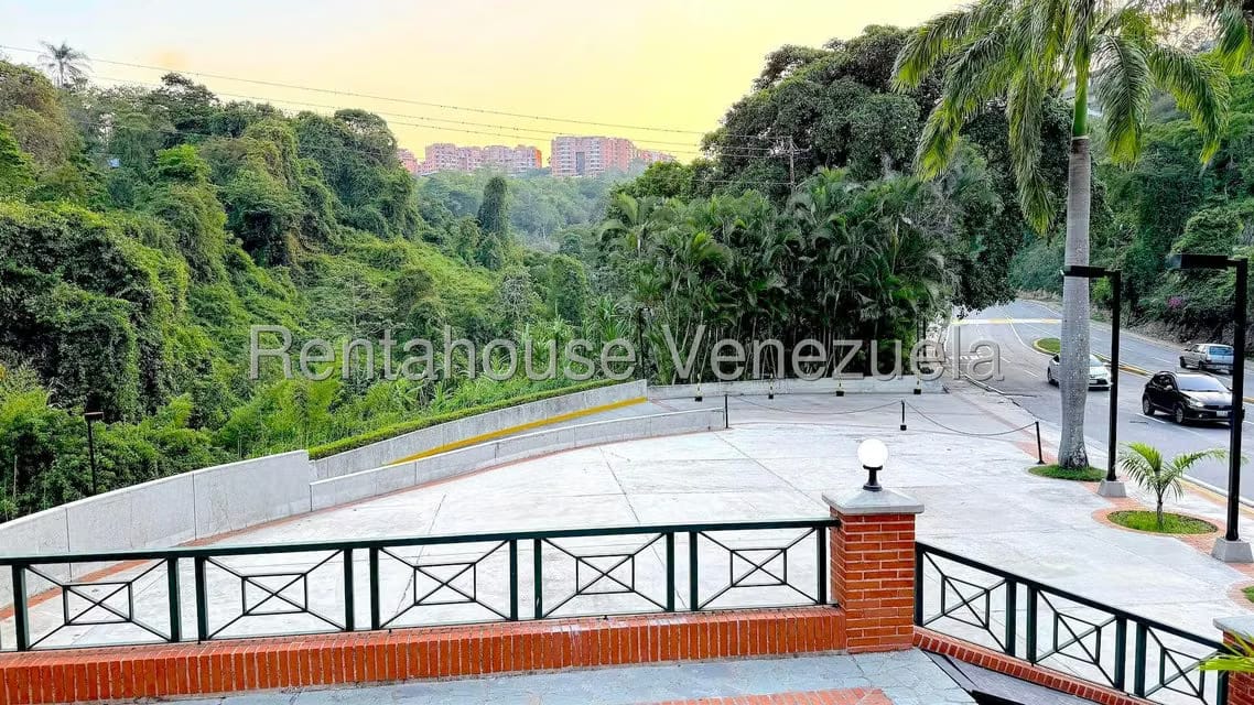 Comercial (Local Comercial) en Alquiler en Vizcaya, Distrito Metropolitano - 26