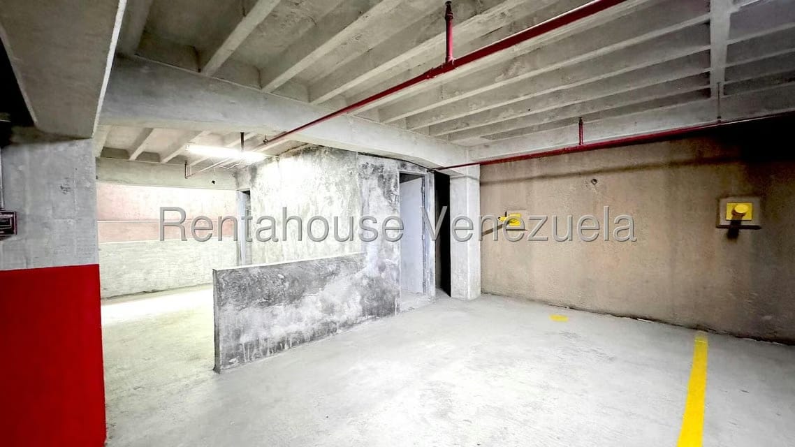 Comercial (Local Comercial) en Alquiler en Vizcaya, Distrito Metropolitano - 5