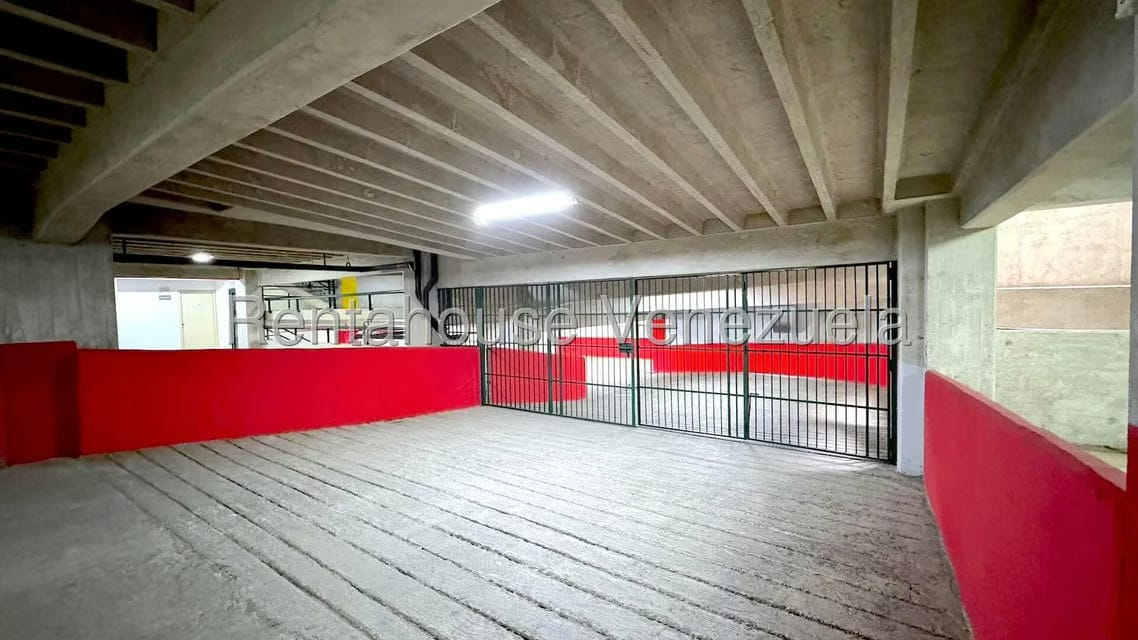 Comercial (Local Comercial) en Alquiler en Vizcaya, Distrito Metropolitano - 6