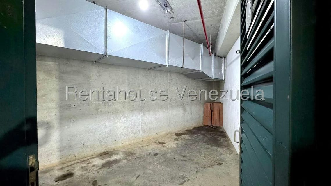 Comercial (Local Comercial) en Alquiler en Vizcaya, Distrito Metropolitano - 10