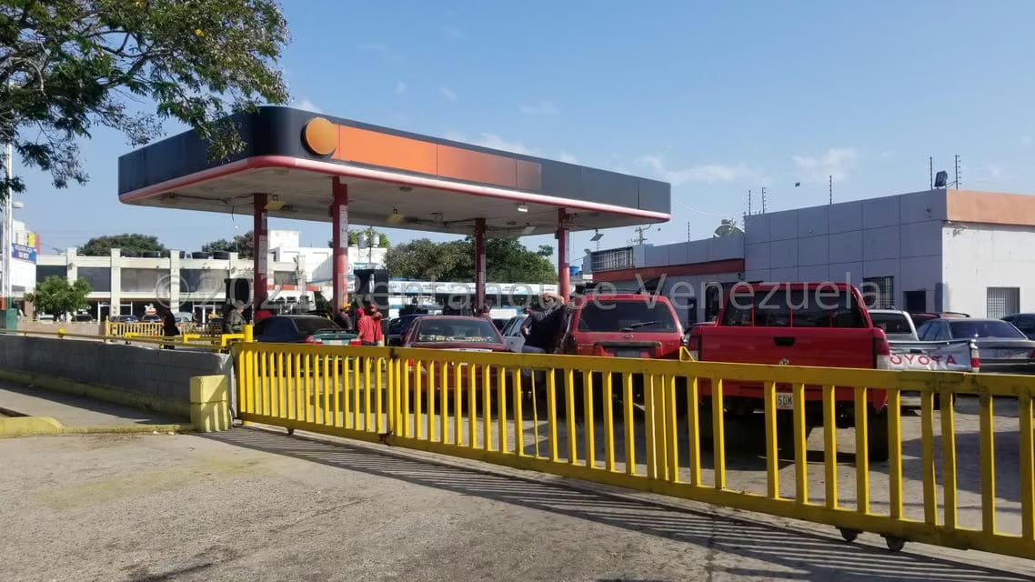 Comercial (Local Comercial) en Venta en Tierra Negra, Zulia - 12