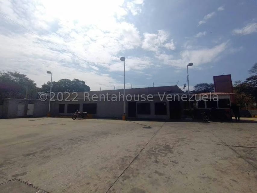 Comercial (Local Comercial) en Venta en Tierra Negra, Zulia - 13