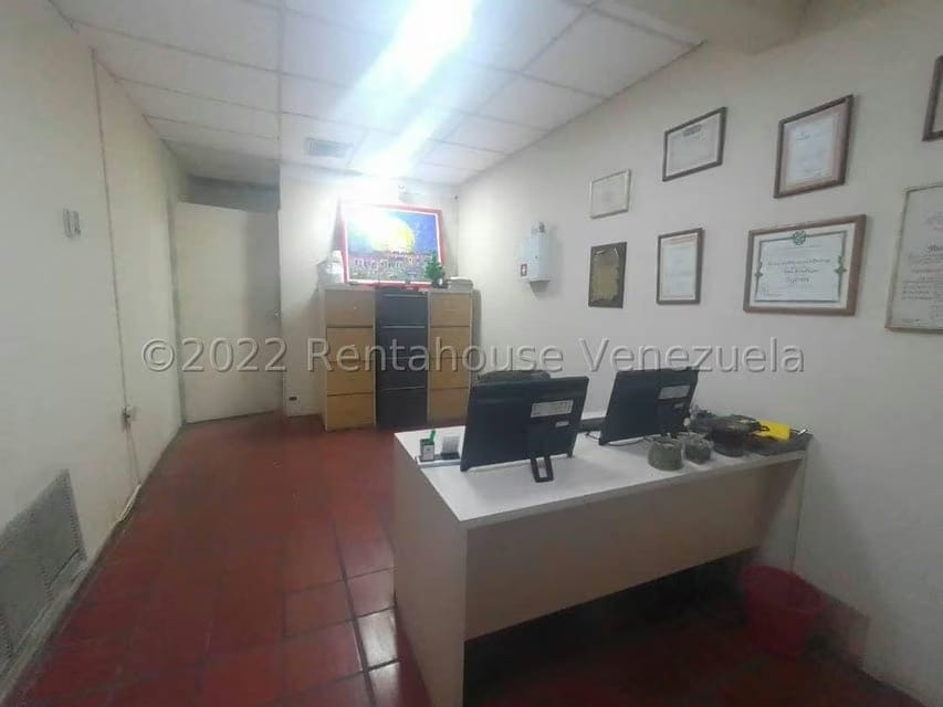 Comercial (Local Comercial) en Venta en Tierra Negra, Zulia - 16
