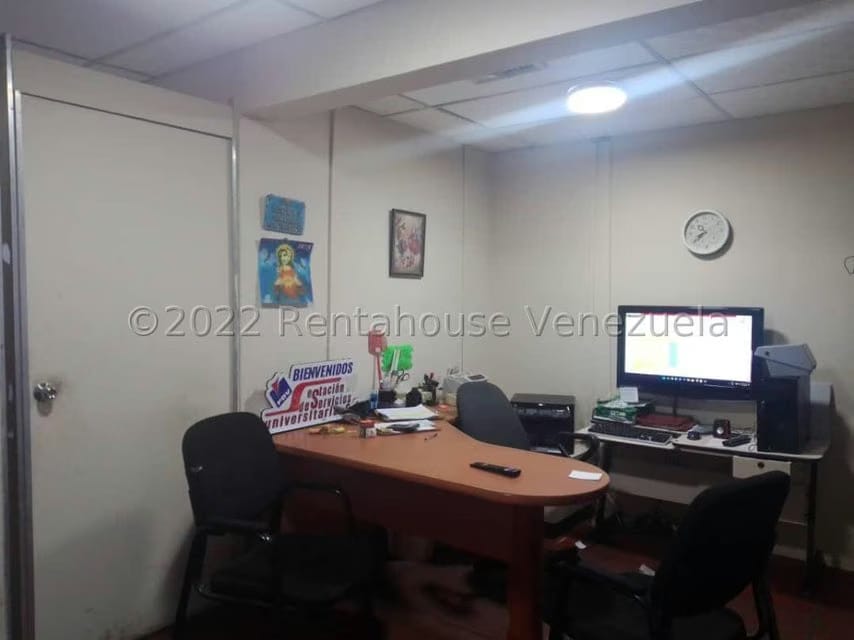 Comercial (Local Comercial) en Venta en Tierra Negra, Zulia - 17