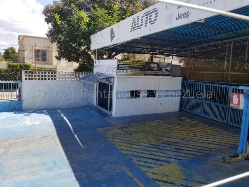 Comercial (Local Comercial) en Venta en Tierra Negra, Zulia - 4