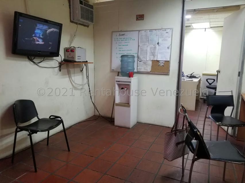 Comercial (Local Comercial) en Venta en Tierra Negra, Zulia - 7