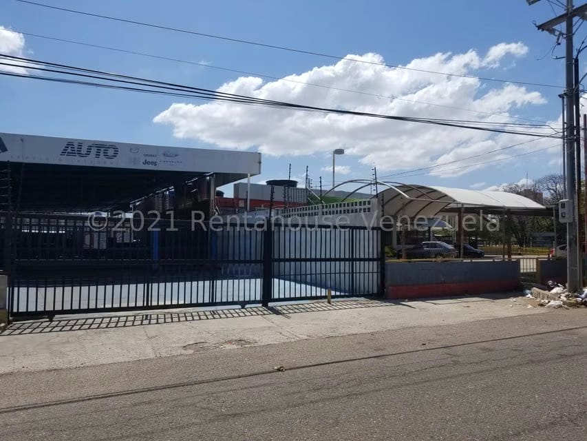 Comercial (Local Comercial) en Venta en Tierra Negra, Zulia - 10