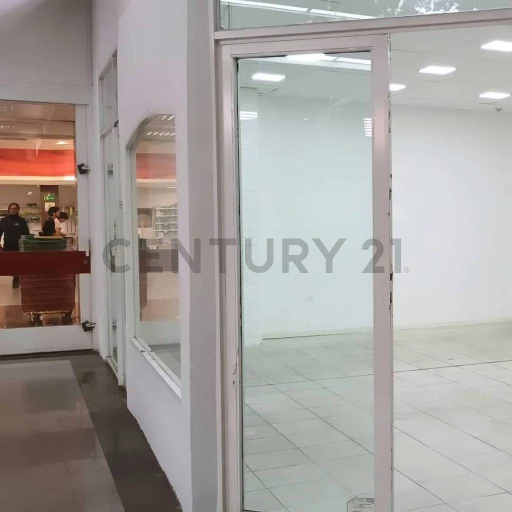 Local Comercial en Venta de 49 m2 en Centro Comercial Plazas las Américas - 9