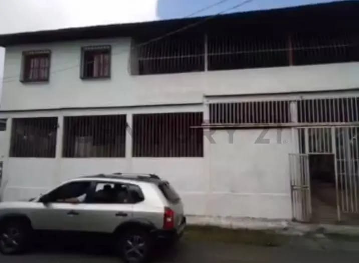 Se Vende Casa en Edo. Trujillo
