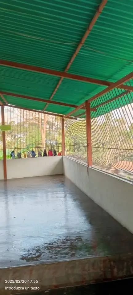 Se Vende Casa en Edo. Trujillo - 2