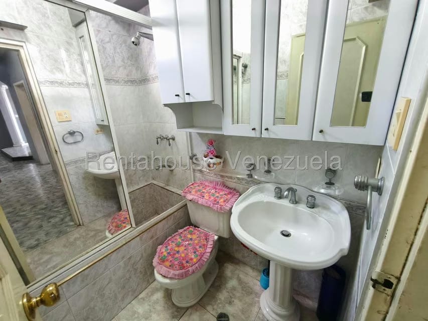 Apartamento (1 Nivel) en Venta en Avenida Victoria, Aragua - 20