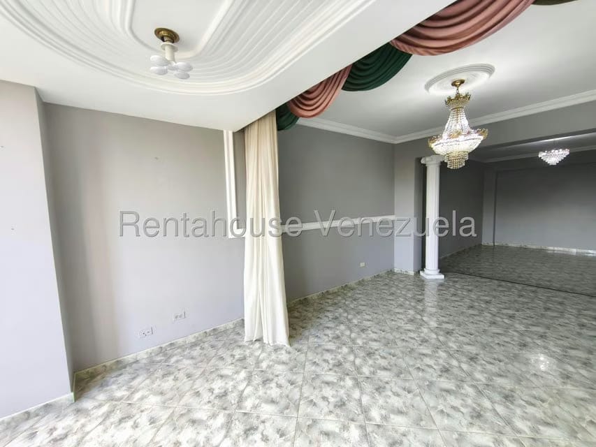 Apartamento (1 Nivel) en Venta en Avenida Victoria, Aragua - 6