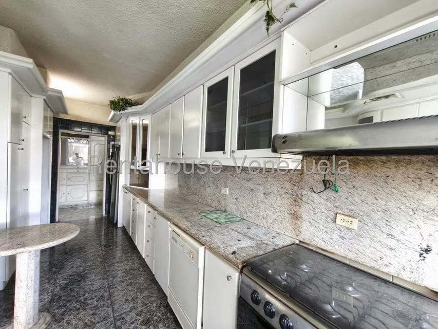 Apartamento (1 Nivel) en Venta en Avenida Victoria, Aragua - 8