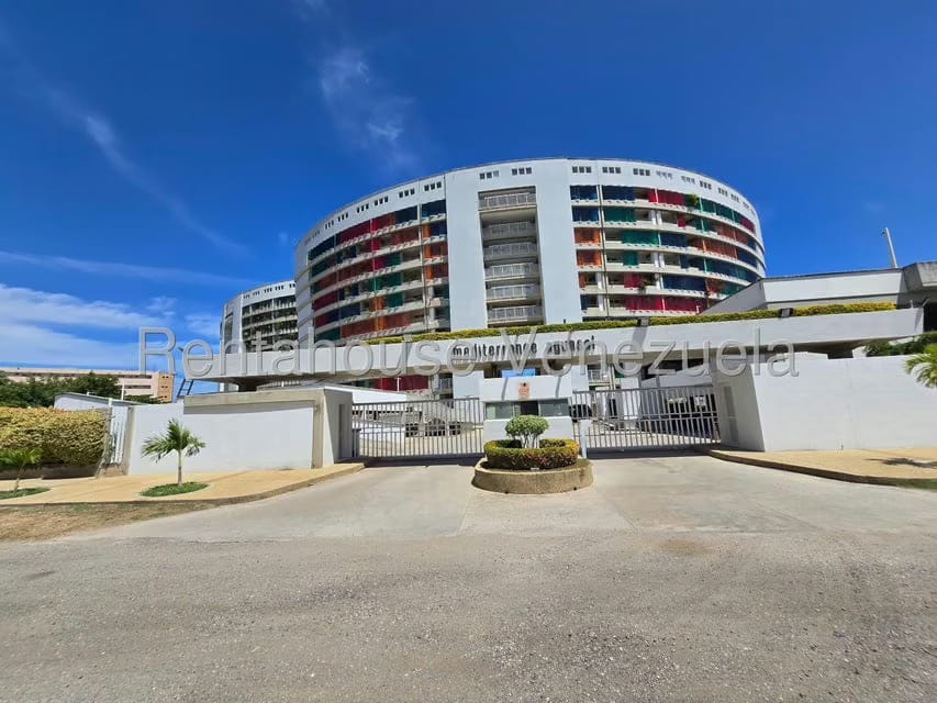 Apartamento (Penthouse) en Venta en Agua Sal, Miranda