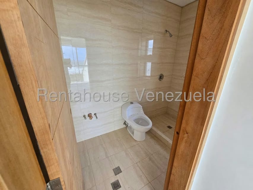 Apartamento (Penthouse) en Venta en Agua Sal, Miranda - 13