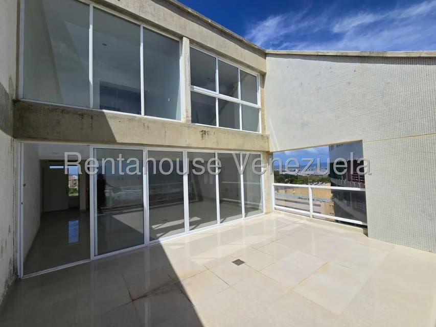 Apartamento (Penthouse) en Venta en Agua Sal, Miranda - 15