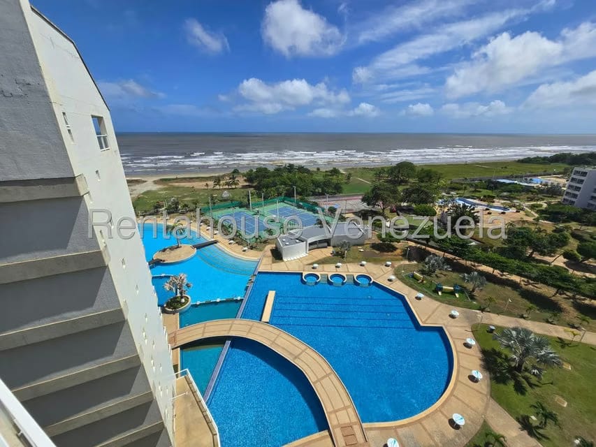 Apartamento (Penthouse) en Venta en Agua Sal, Miranda - 16