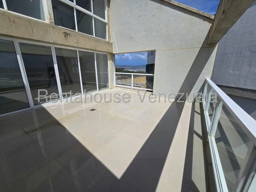 Apartamento (Penthouse) en Venta en Agua Sal, Miranda - 18