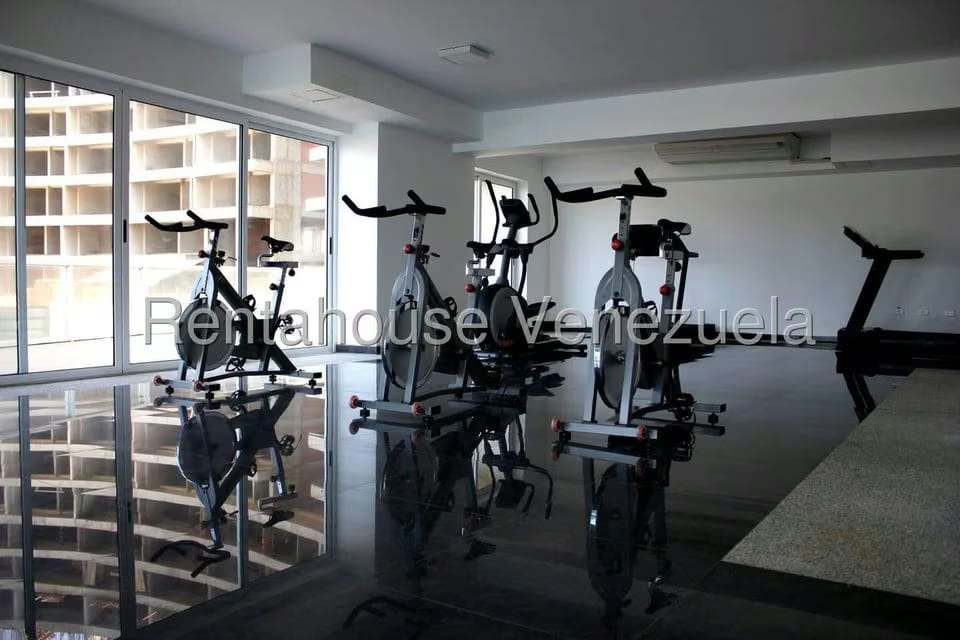 Apartamento (Penthouse) en Venta en Agua Sal, Miranda - 19