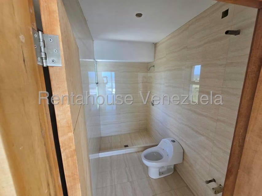 Apartamento (Penthouse) en Venta en Agua Sal, Miranda - 4