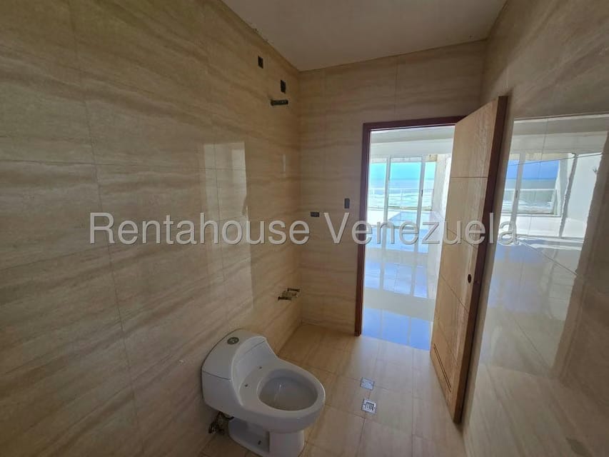 Apartamento (Penthouse) en Venta en Agua Sal, Miranda - 5