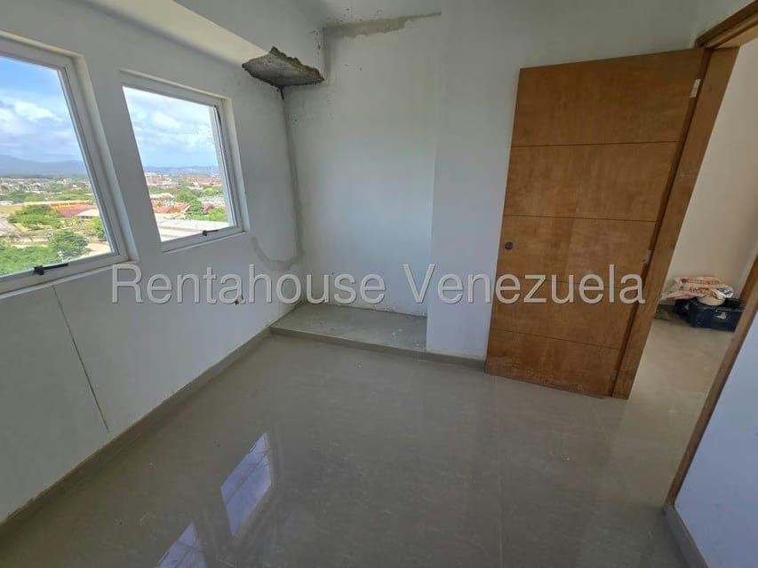Apartamento (Penthouse) en Venta en Agua Sal, Miranda - 6