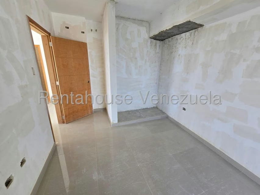 Apartamento (Penthouse) en Venta en Agua Sal, Miranda - 8
