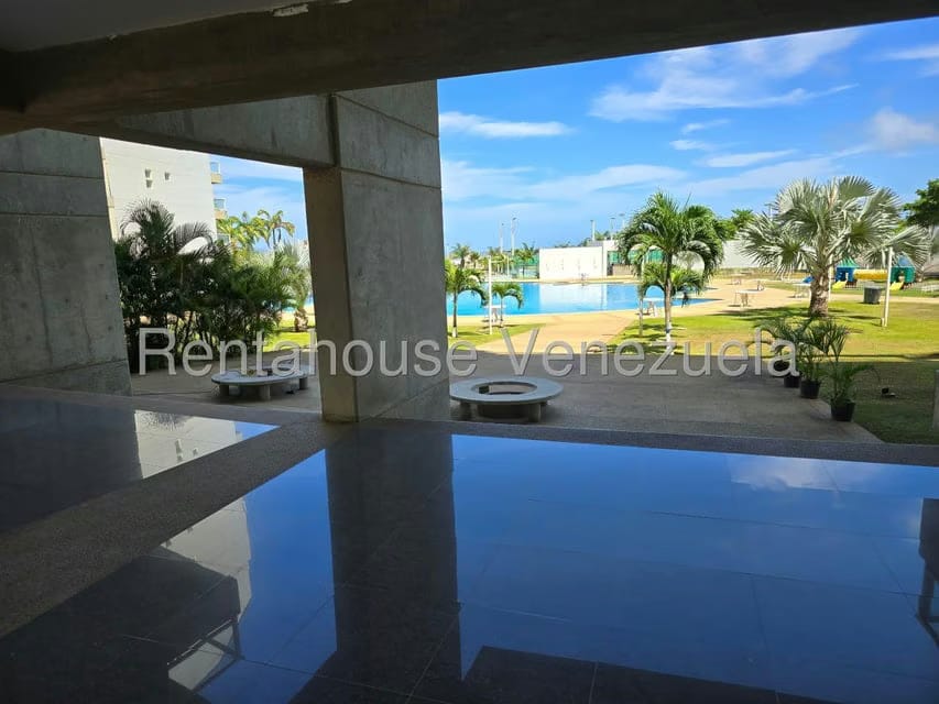 Apartamento (Penthouse) en Venta en Agua Sal, Miranda - 9