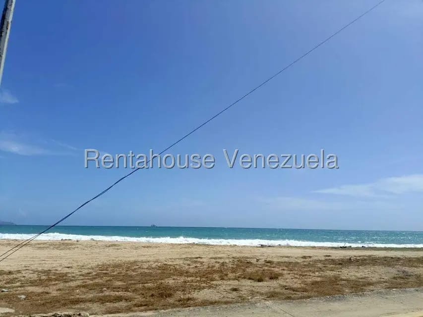 Apartamento (Duplex) en Venta en El Morro, Nueva Esparta - 22