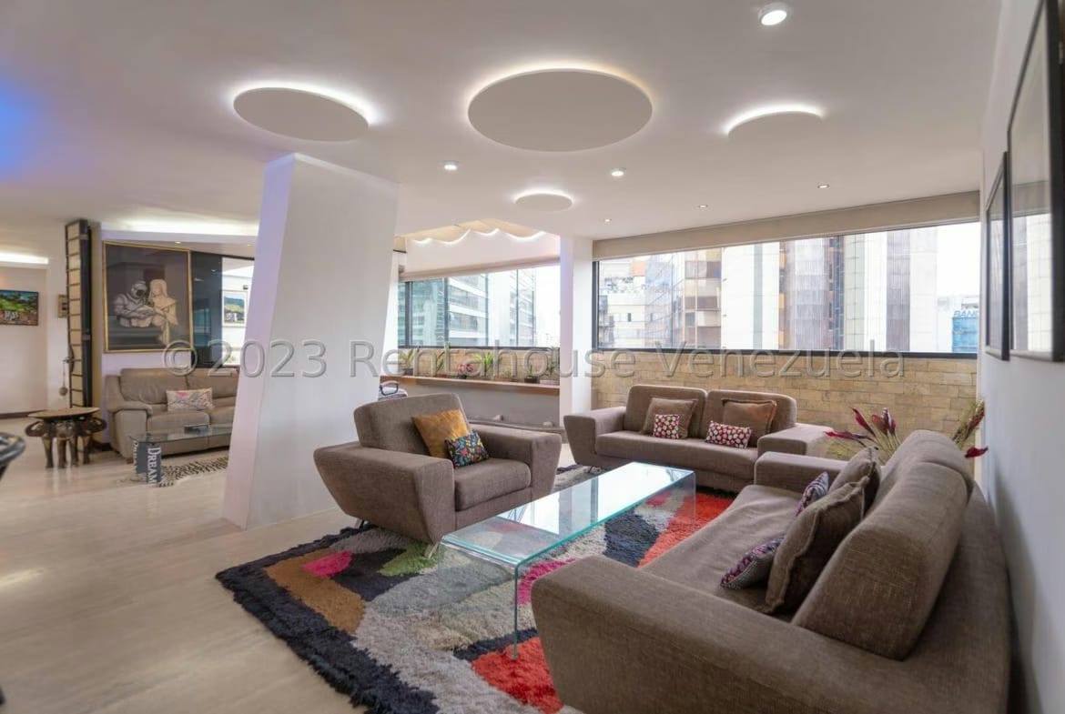 APARTAMENTO EN VENTA – ELENA MARIN NOBREGA - 2