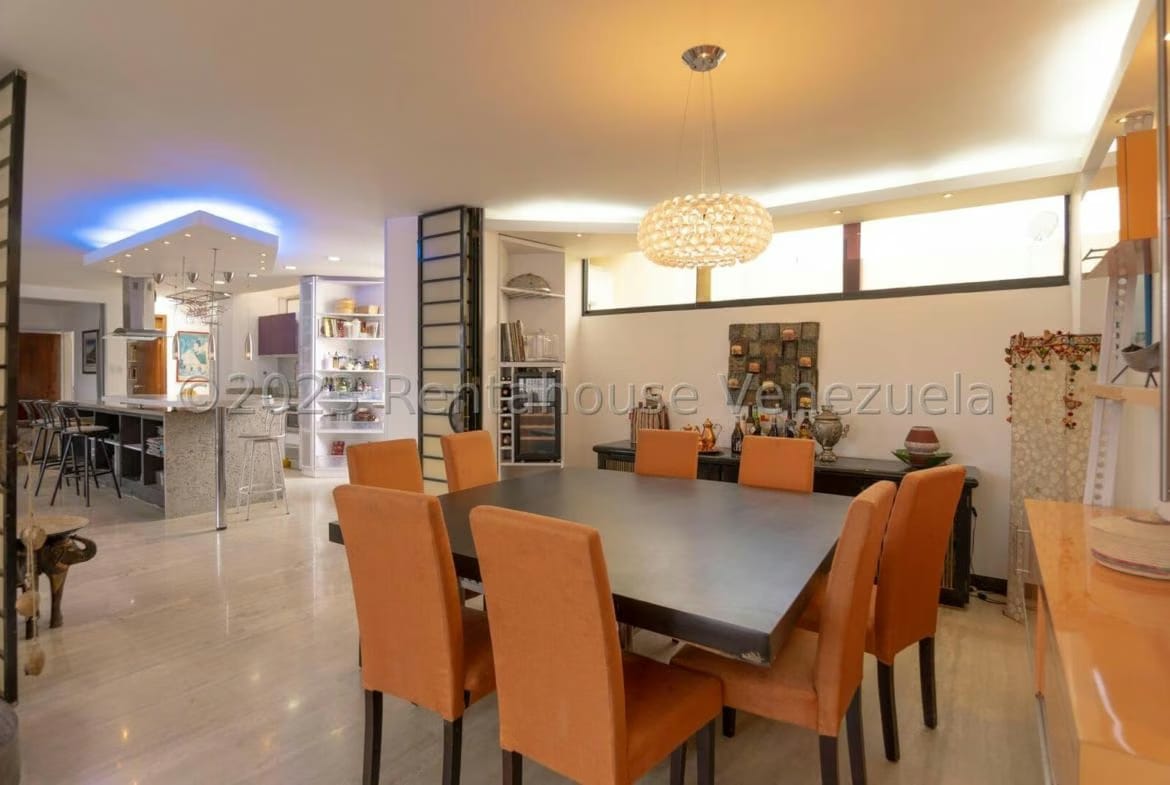 APARTAMENTO EN VENTA – ELENA MARIN NOBREGA - 3