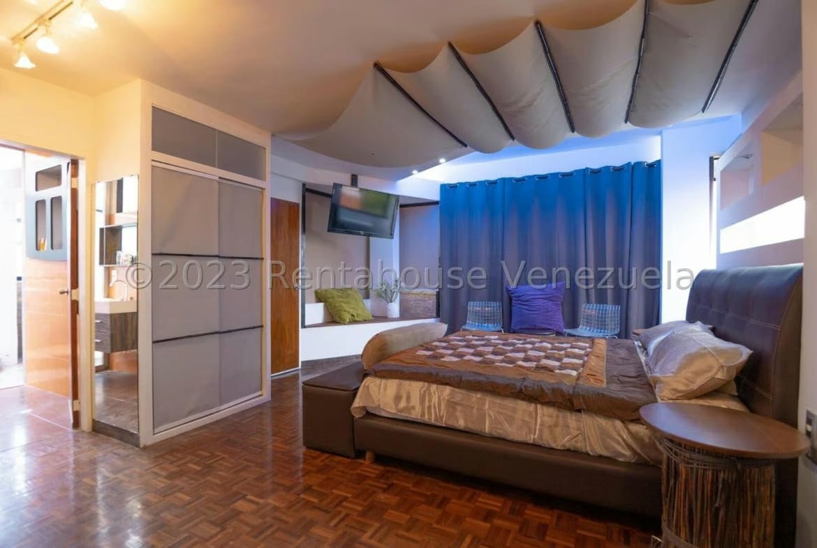 APARTAMENTO EN VENTA – ELENA MARIN NOBREGA - 5
