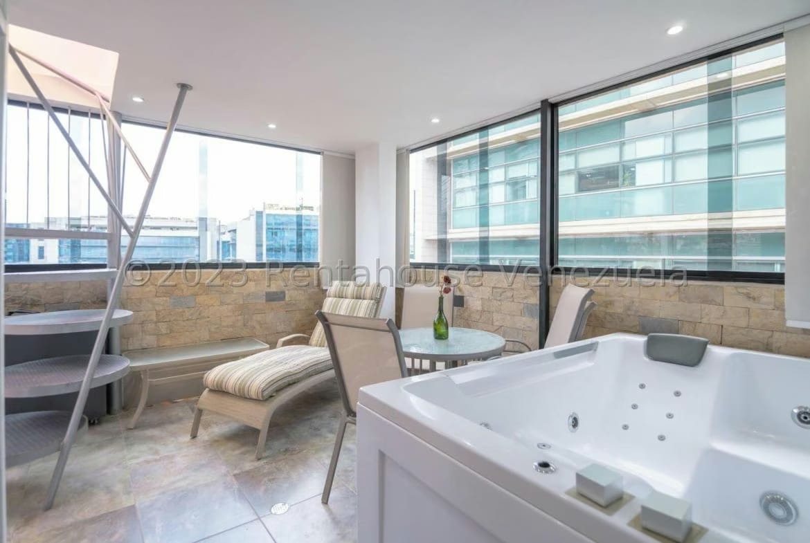 APARTAMENTO EN VENTA – ELENA MARIN NOBREGA - 6