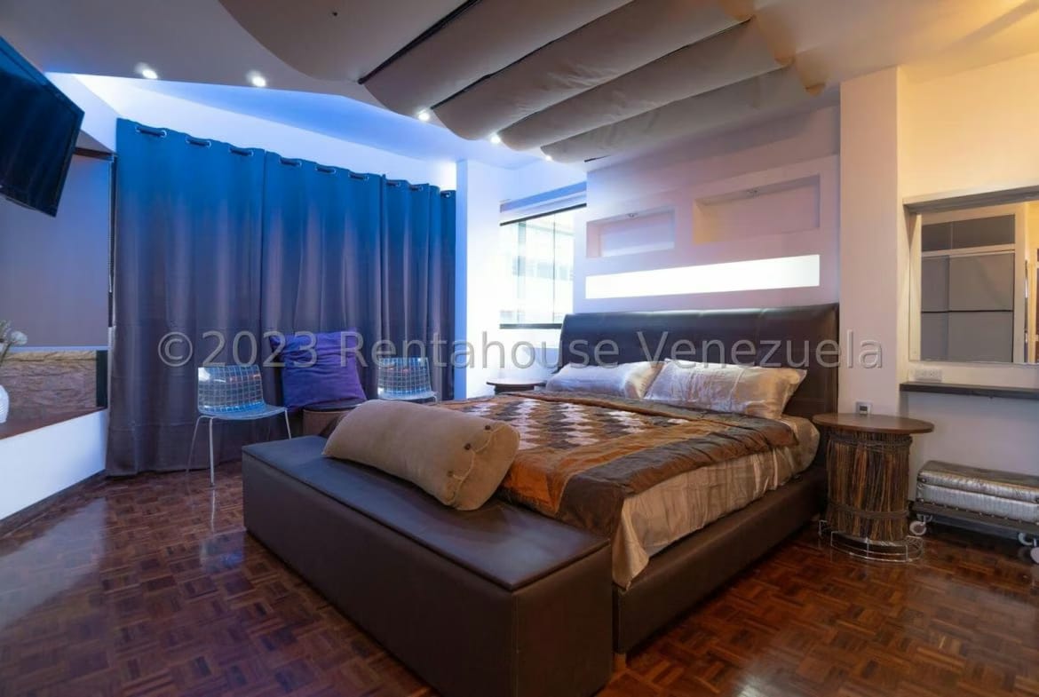 APARTAMENTO EN VENTA – ELENA MARIN NOBREGA - 8