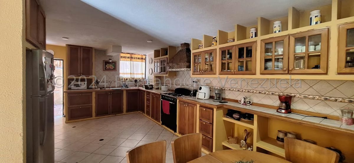 Casa (Duplex) en Venta en Los Naranjos del Cafetal, Distrito Metropolitano - 11