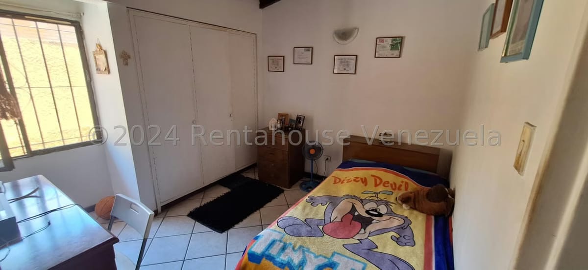 Casa (Duplex) en Venta en Los Naranjos del Cafetal, Distrito Metropolitano - 14