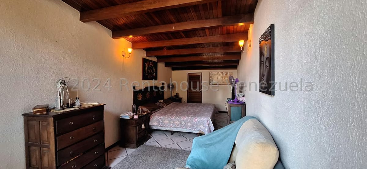 Casa (Duplex) en Venta en Los Naranjos del Cafetal, Distrito Metropolitano - 15