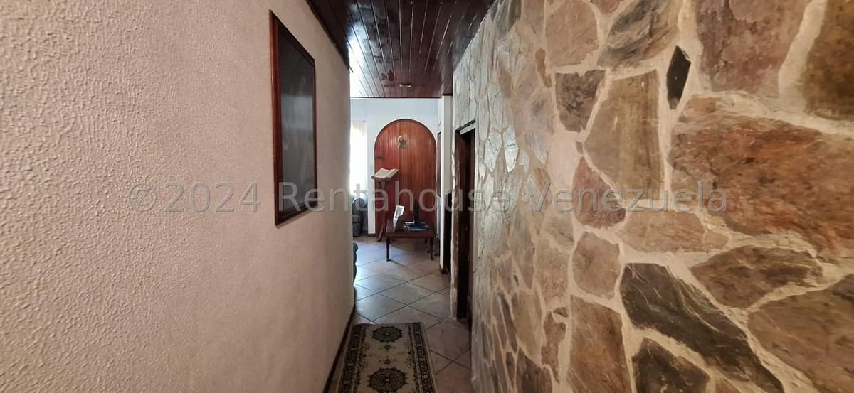 Casa (Duplex) en Venta en Los Naranjos del Cafetal, Distrito Metropolitano - 17
