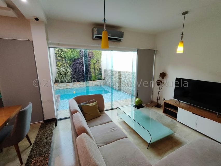 Casa (Duplex) en Venta en Morichal, Aragua - 11