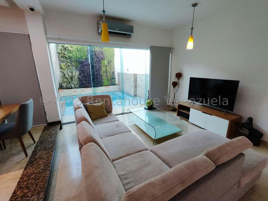 Casa (Duplex) en Venta en Morichal, Aragua - 12