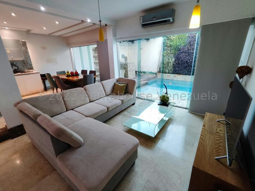 Casa (Duplex) en Venta en Morichal, Aragua - 13