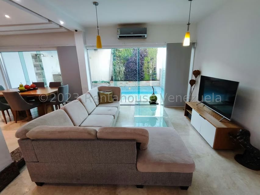 Casa (Duplex) en Venta en Morichal, Aragua - 15