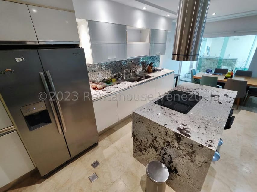 Casa (Duplex) en Venta en Morichal, Aragua - 18