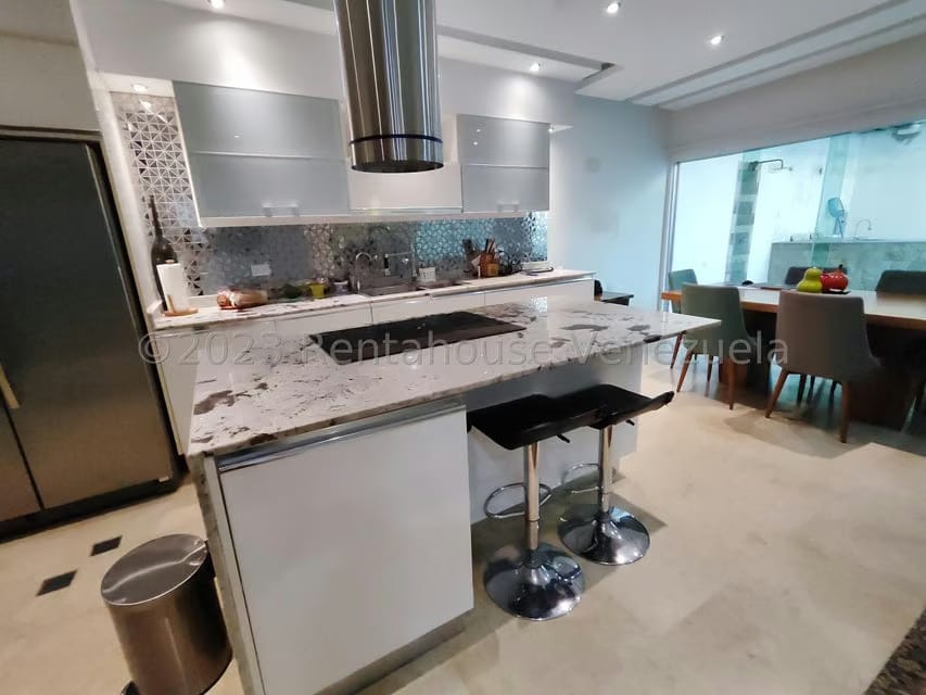 Casa (Duplex) en Venta en Morichal, Aragua - 20