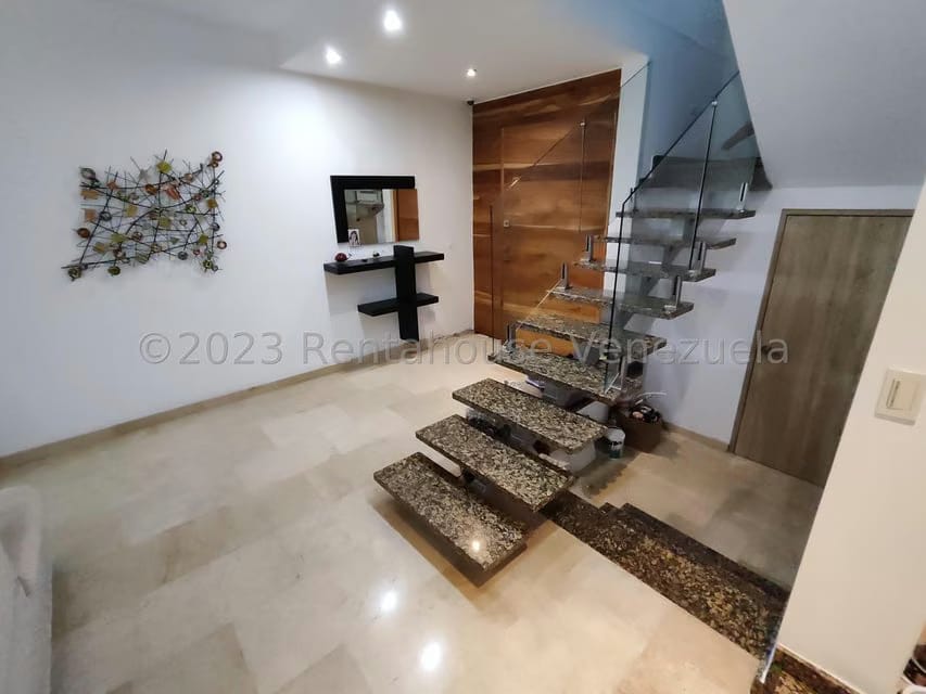 Casa (Duplex) en Venta en Morichal, Aragua - 3